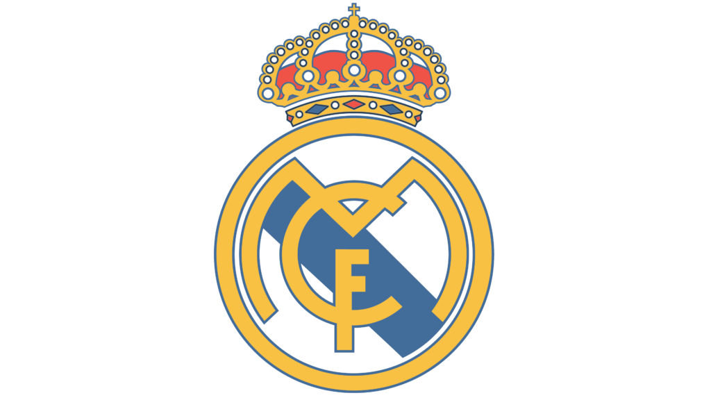 Tổng hợp 10 logo câu lạc bộ bóng đá nổi tiếng thế giới