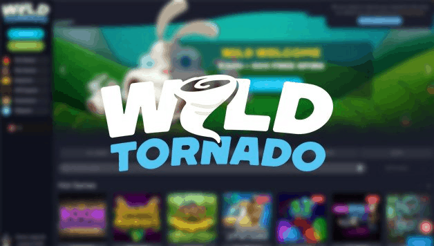 Đánh giá Wild Tornado casino và 1000 € tiền thưởng khi gửi tiền!