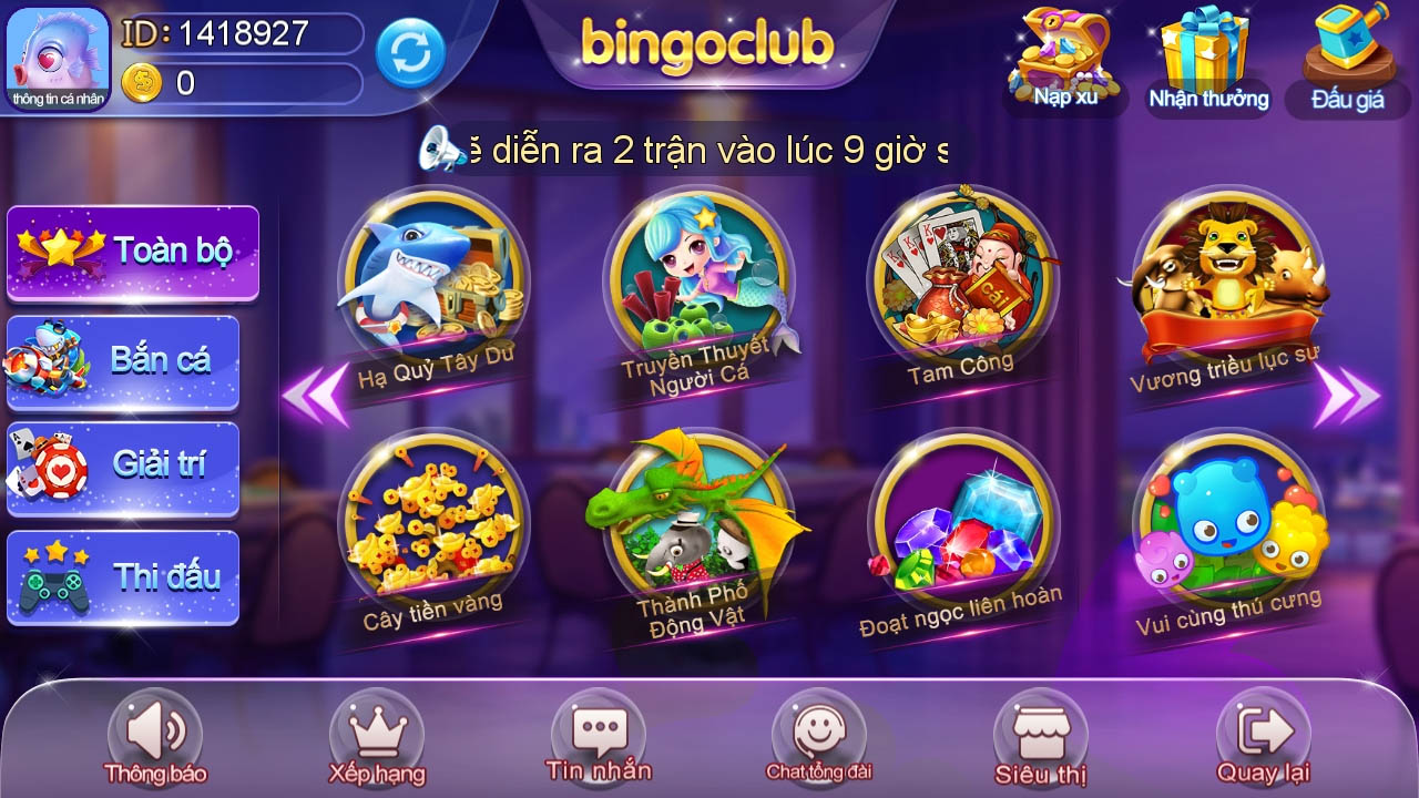 game-ban-ca-bingo-club