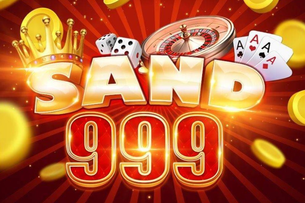 Sand999 Club