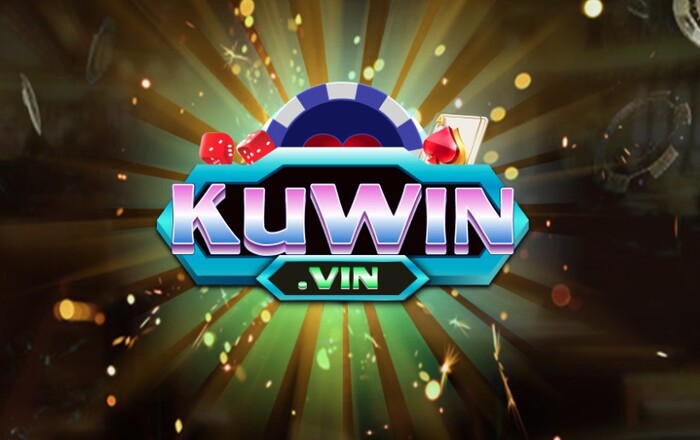 Trải nghiệm dịch vụ nạp rút tại KuWin Vin